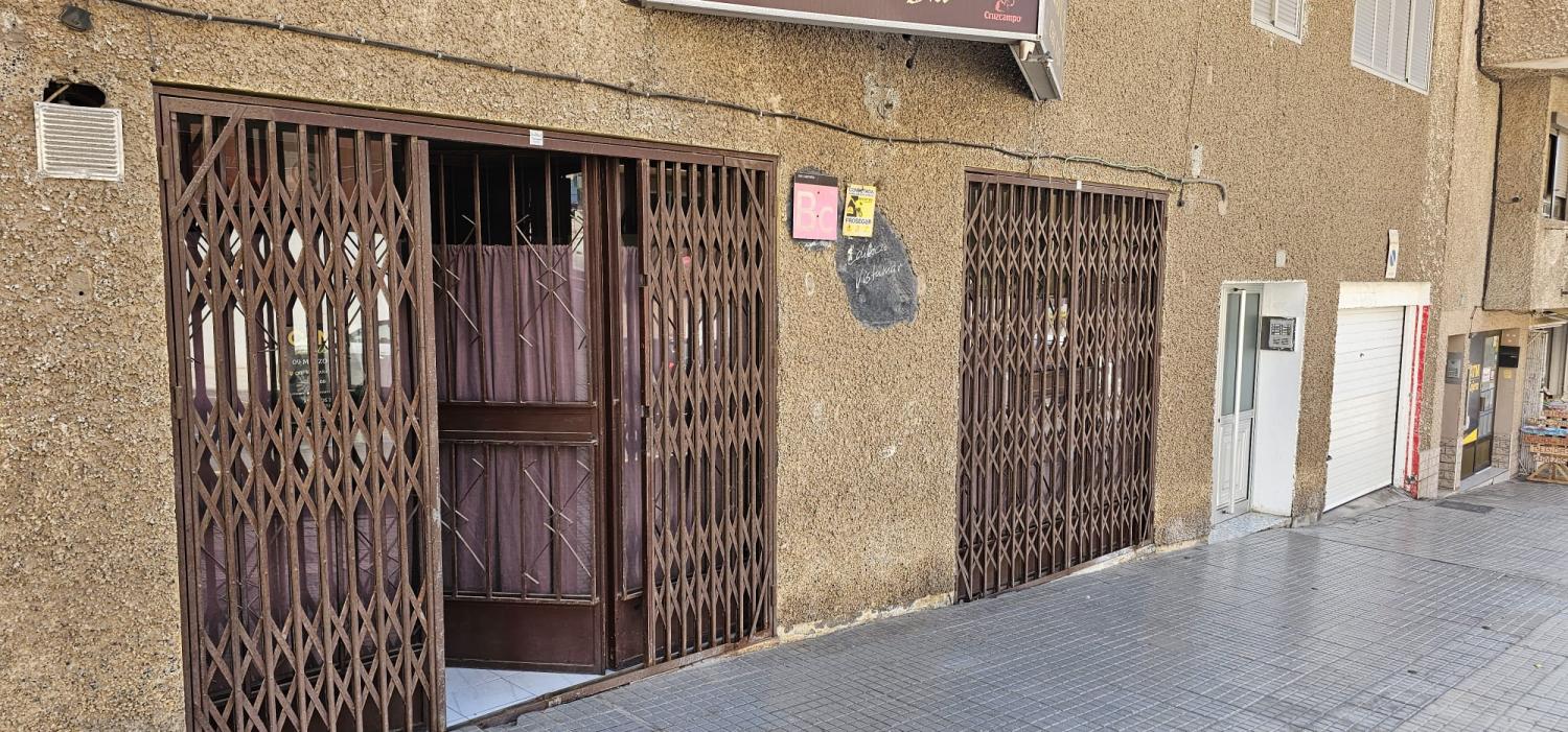  for sale commercial premise El Medano Zona Sur 3