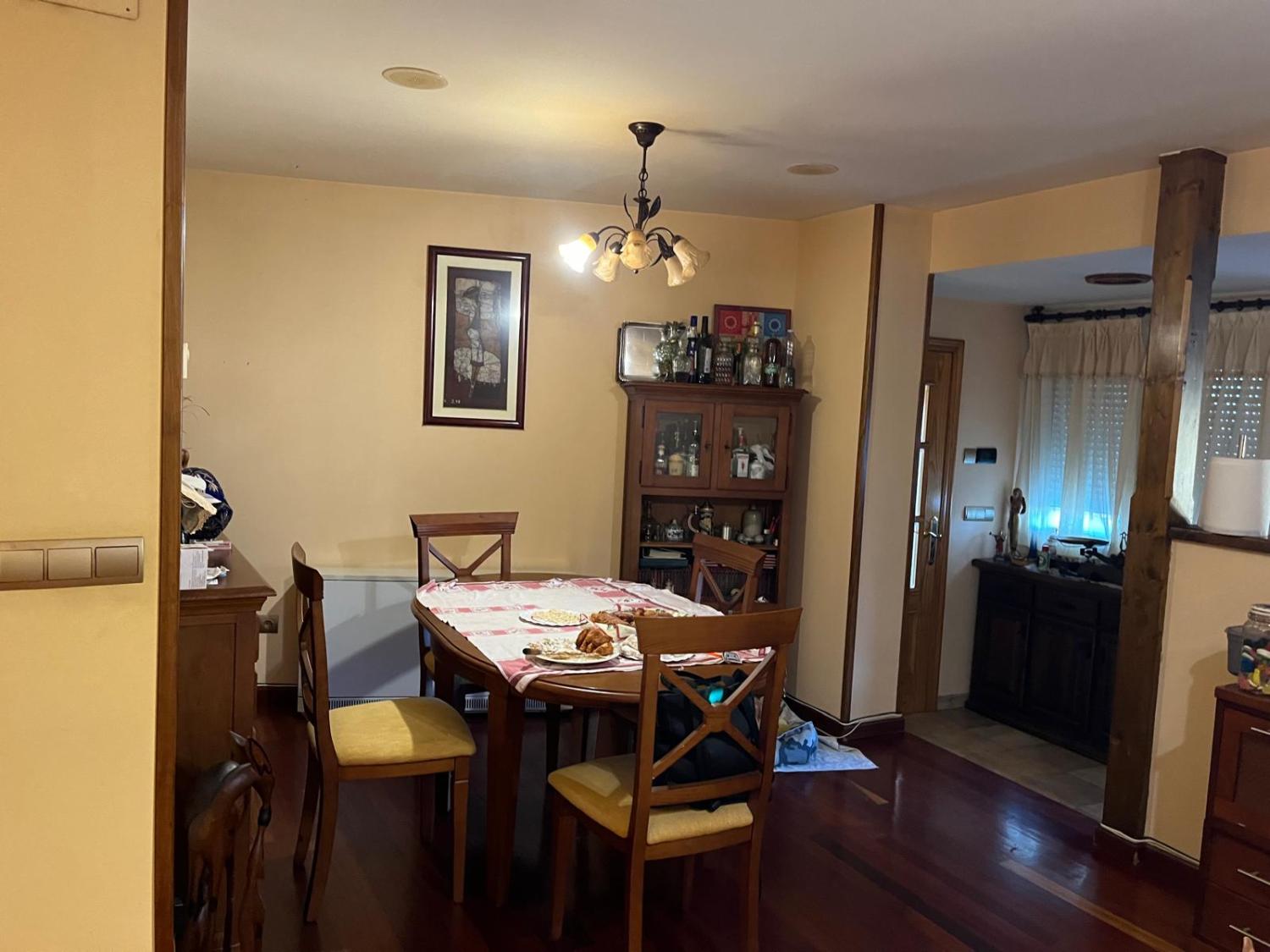  for sale house Albares De La Ribera Bierzo (El) 34