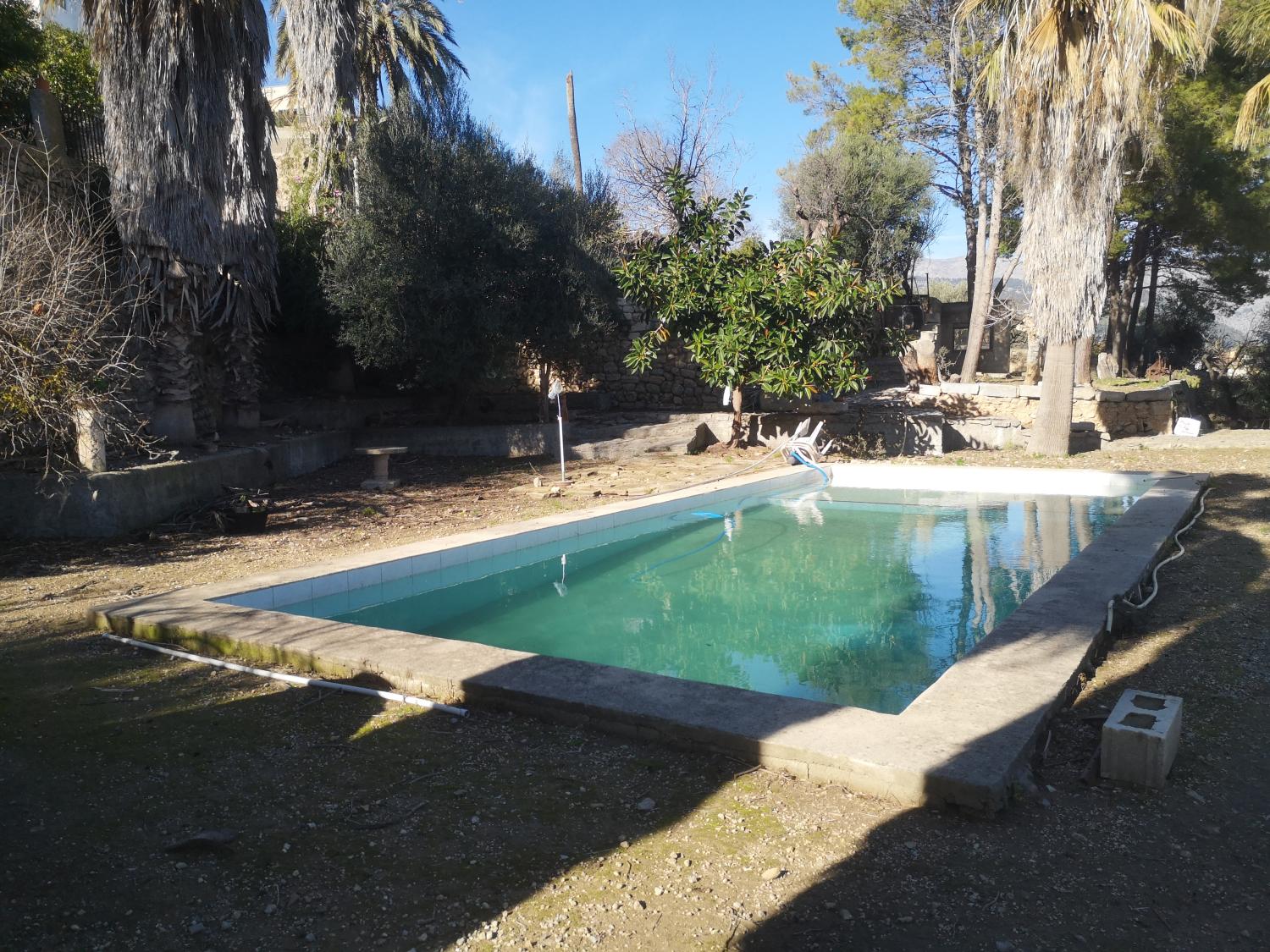  for sale house Campanet Raiguer 29