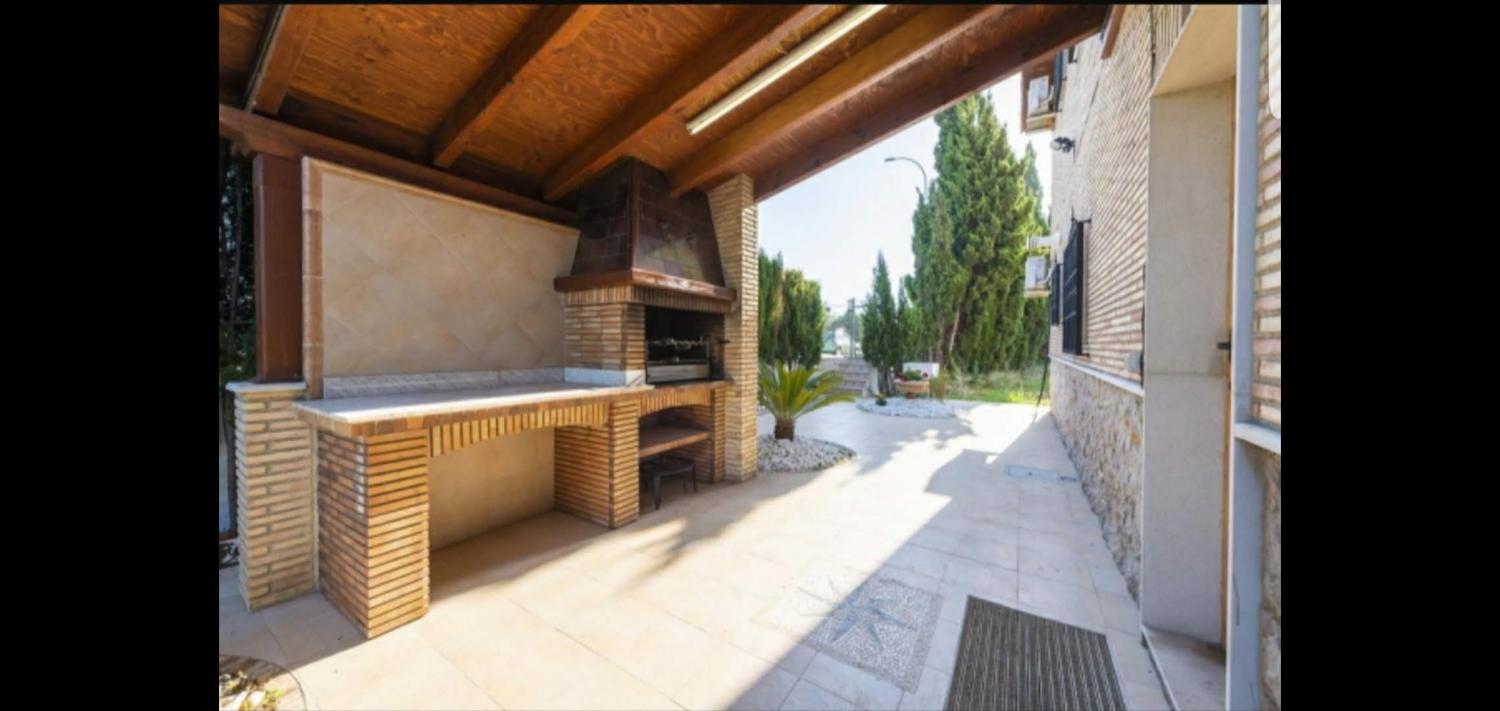  for sale villa Burriana Plana Baixa 7