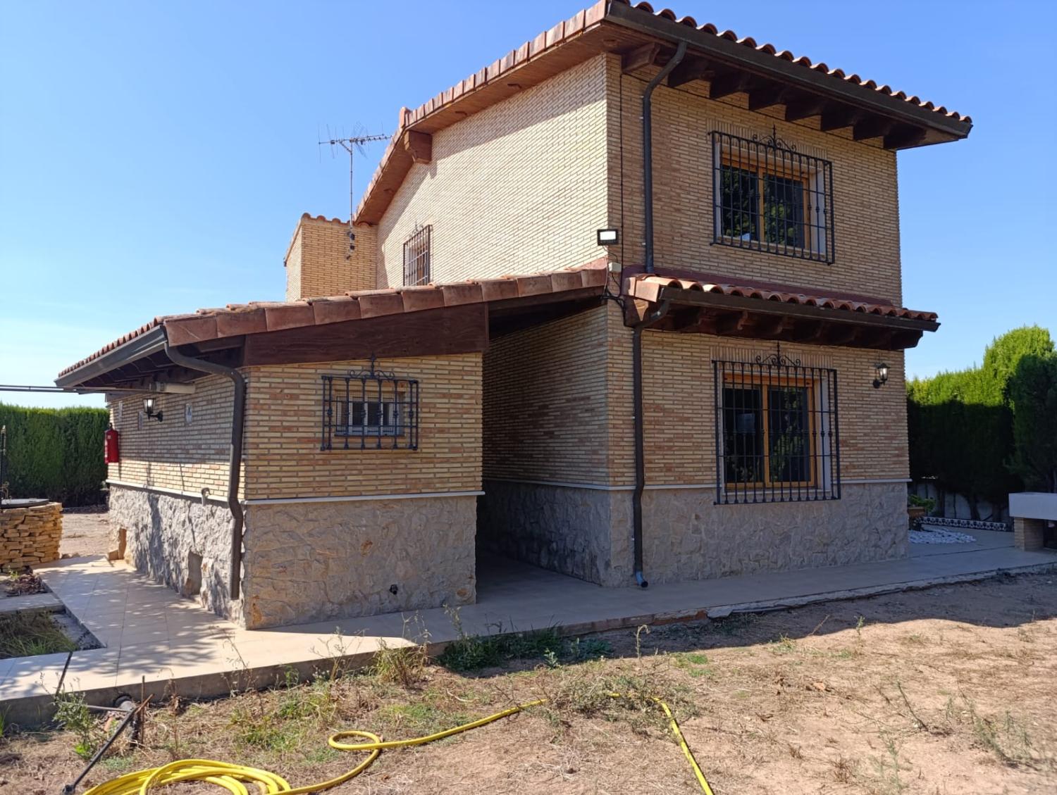  for sale villa Burriana Plana Baixa 1