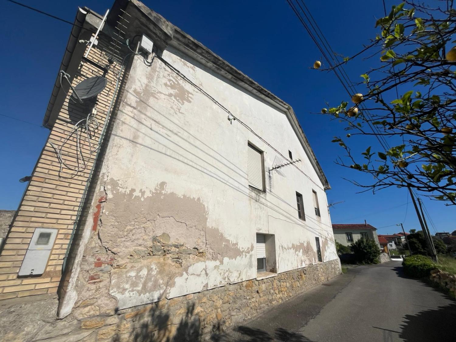  for sale house Tagle Besaya 4