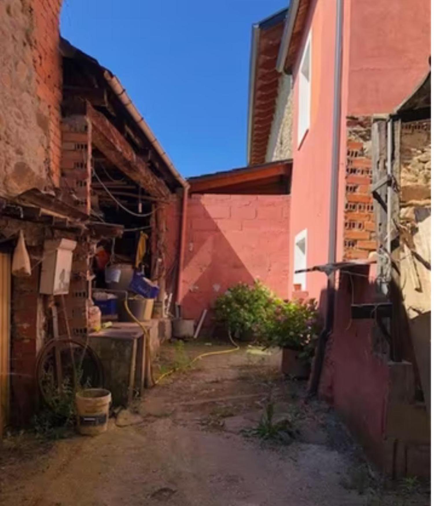  for sale house Villaverde De Los Cestos Bierzo (El) 13