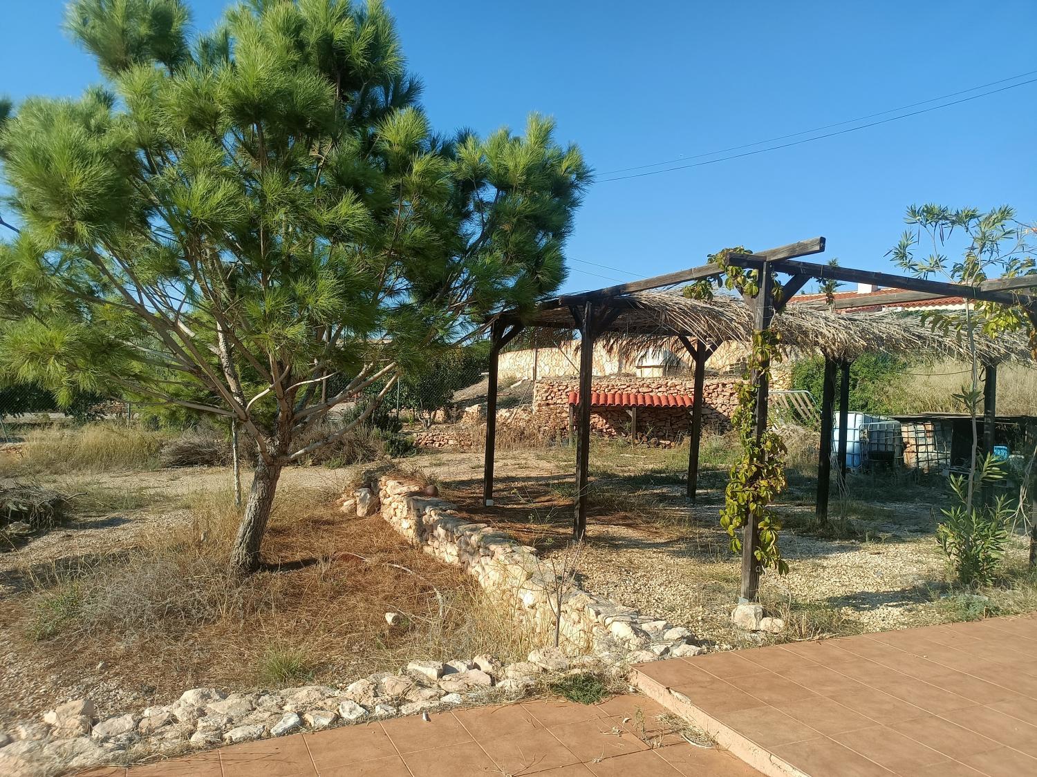  for sale villa Perín Campo De Cartagena 7