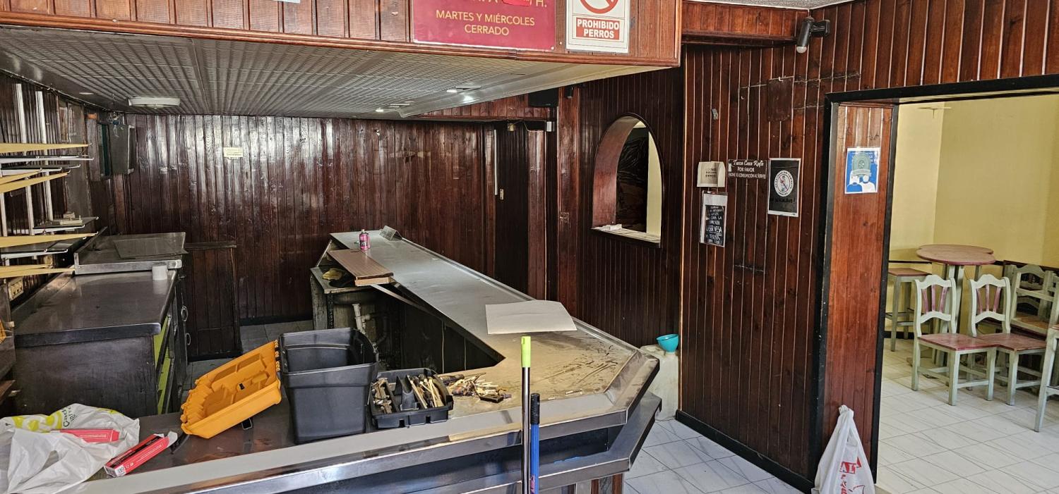  for sale commercial premise El Medano Zona Sur 4