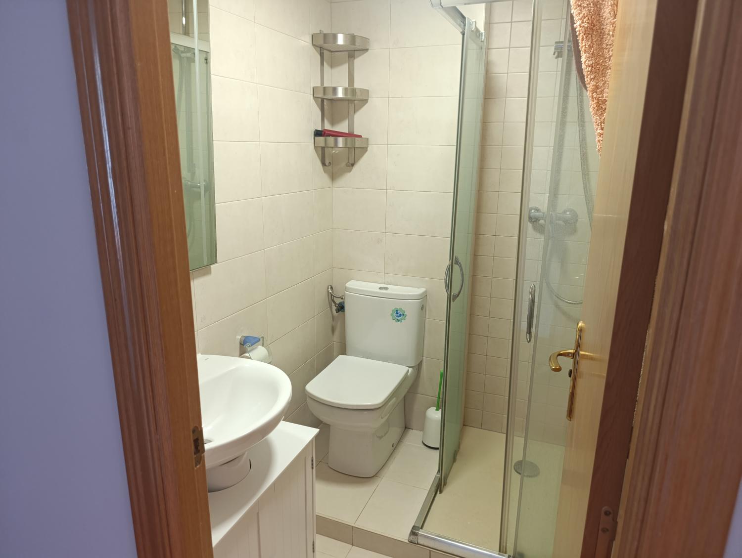  for sale penthouse Burriana Plana Baixa 4