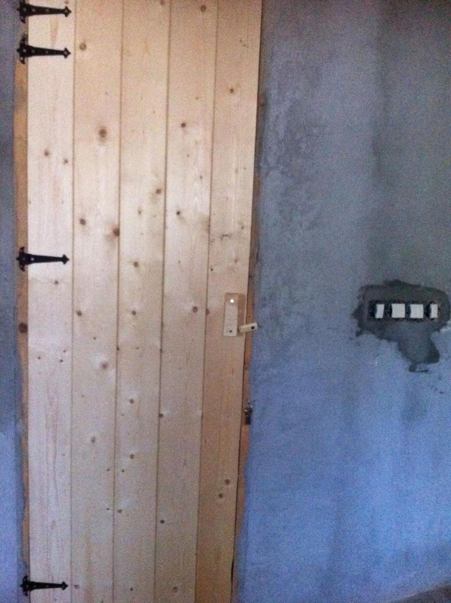  for sale house Santa Cruz De Montes Bierzo (El) 18