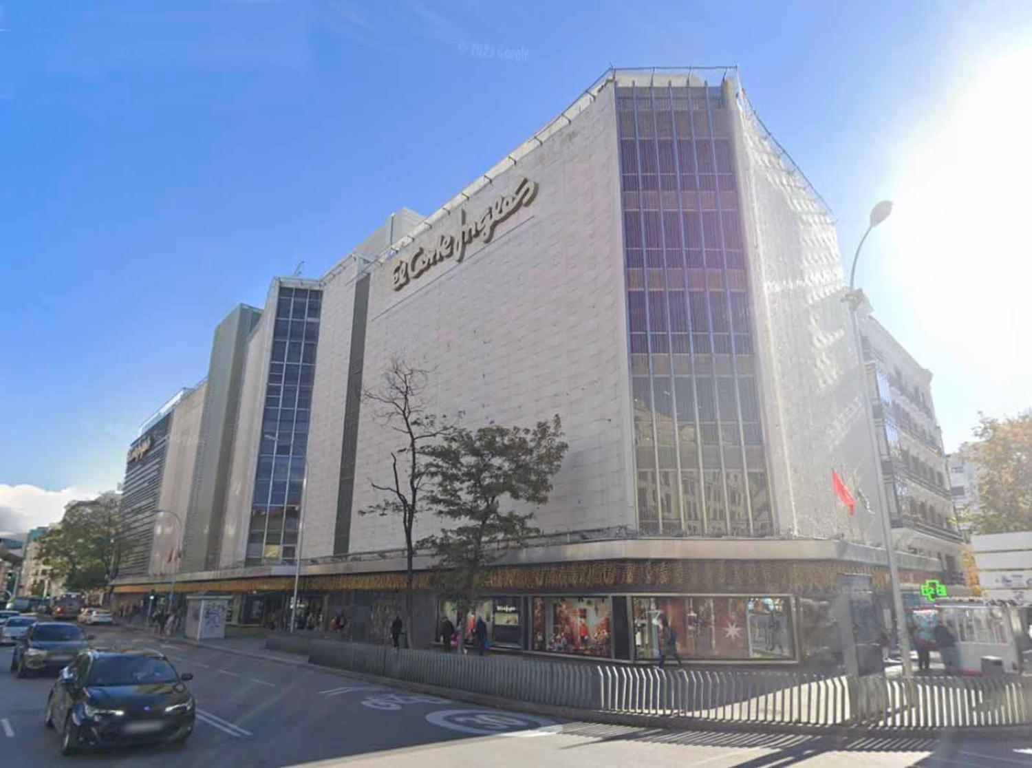 for sale penthouse Salamanca-Goya Madrid Capital 24