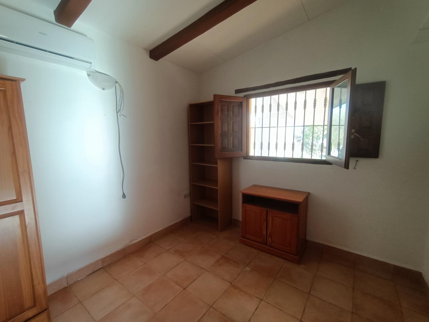  for sale villa Perín Campo De Cartagena 21