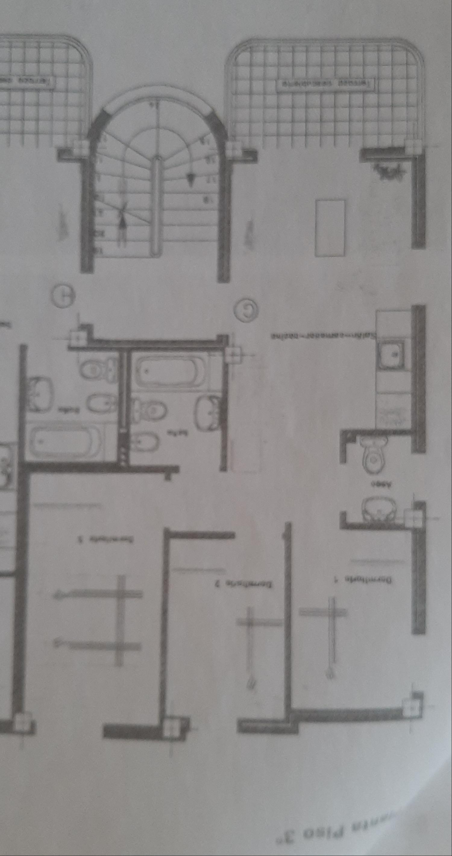  for sale apartment Platja D'oliva Safor 32