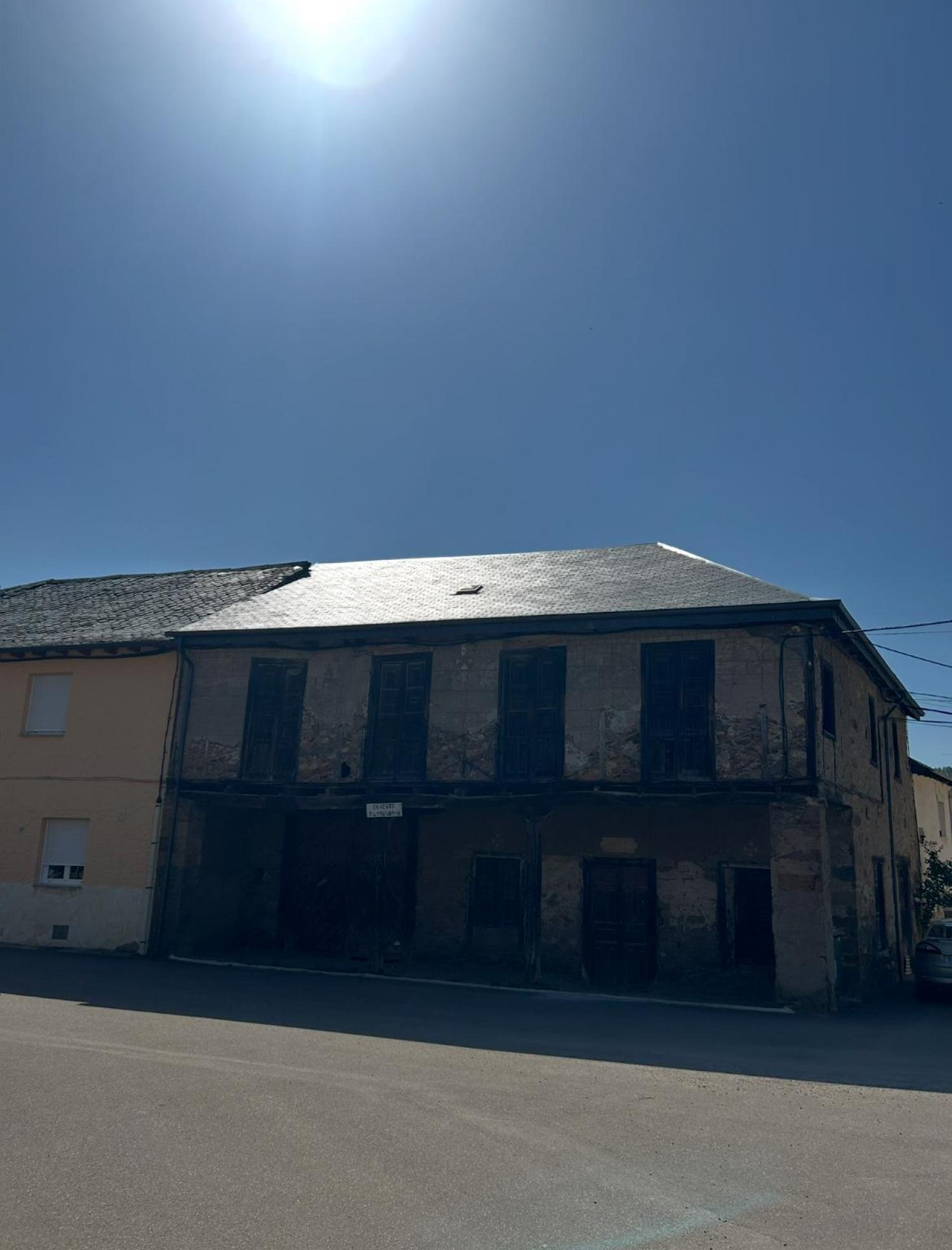  for sale terraced house Folgoso De La Ribera Bierzo (El) 11