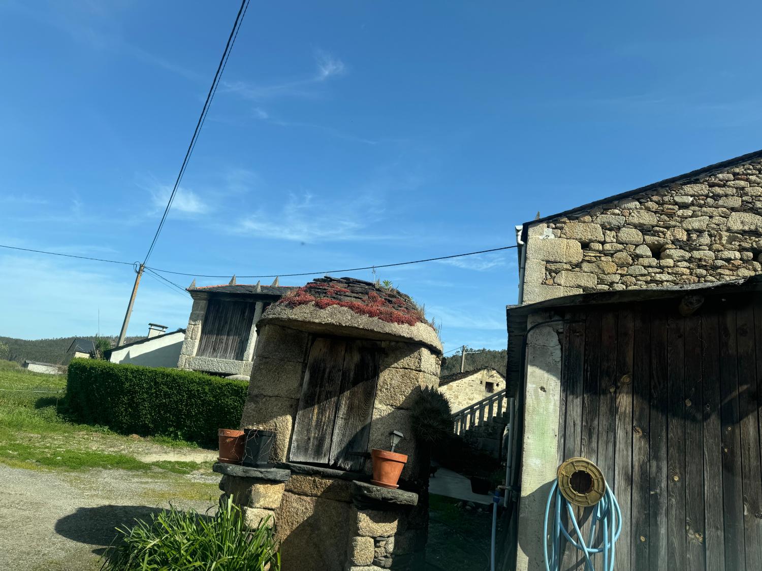  for sale house Mondoñedo Mariña Central 9