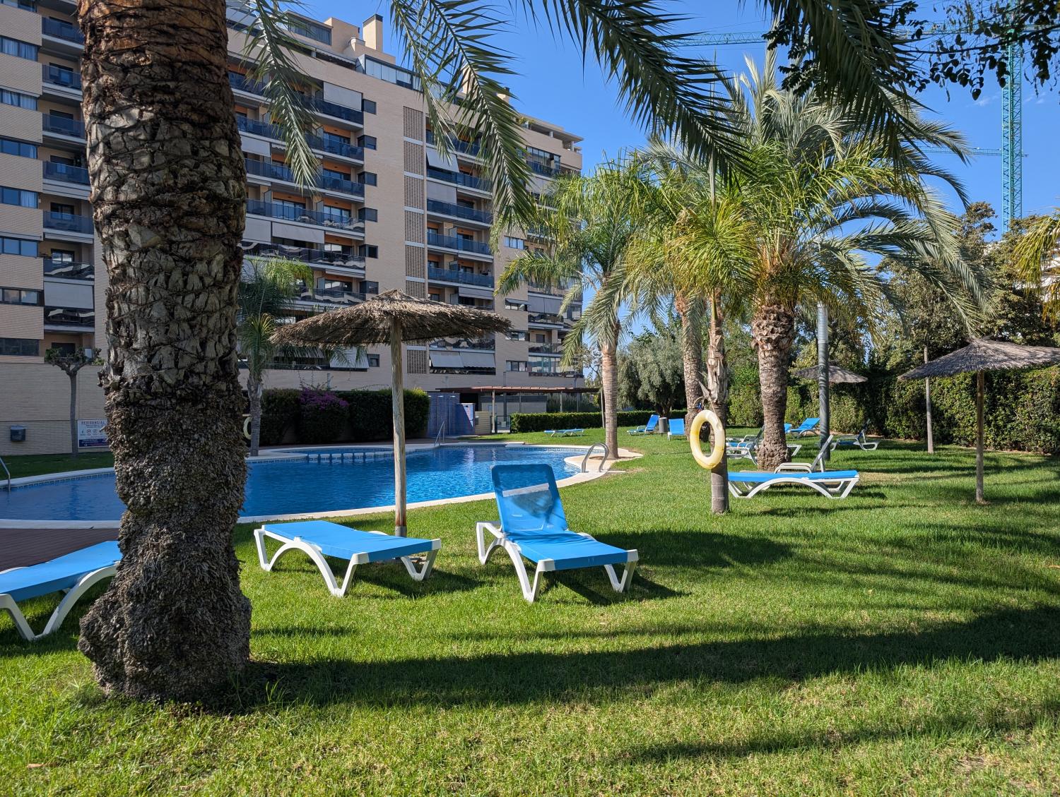 for sale apartment Playa De San Juan Alacantí 28