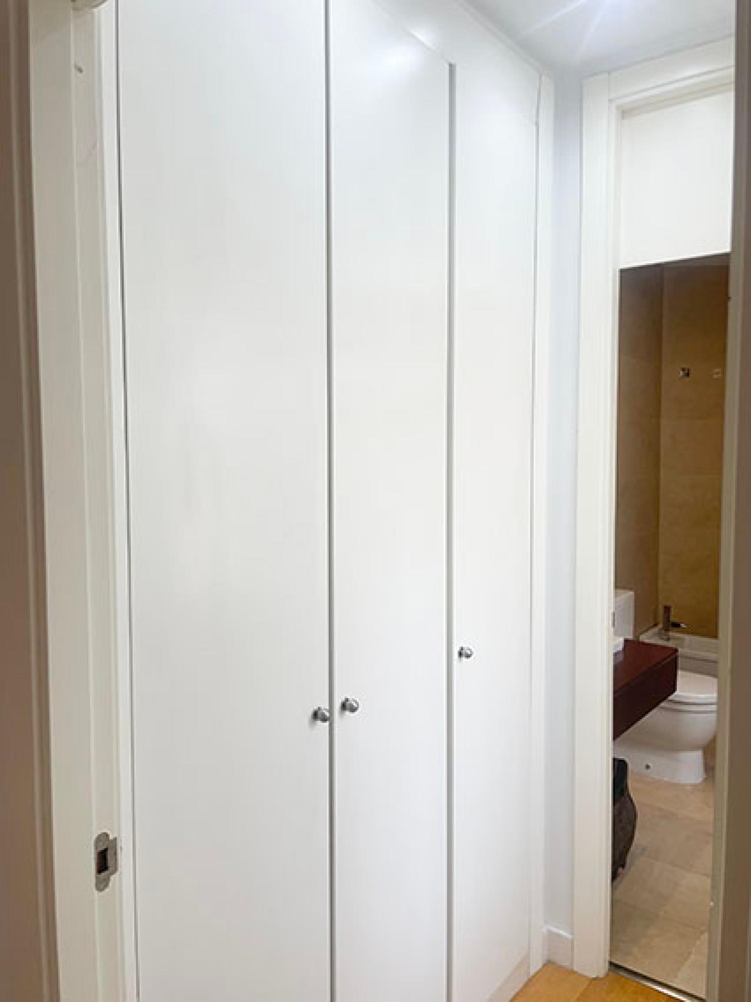 for sale penthouse Salamanca-Goya Madrid Capital 22