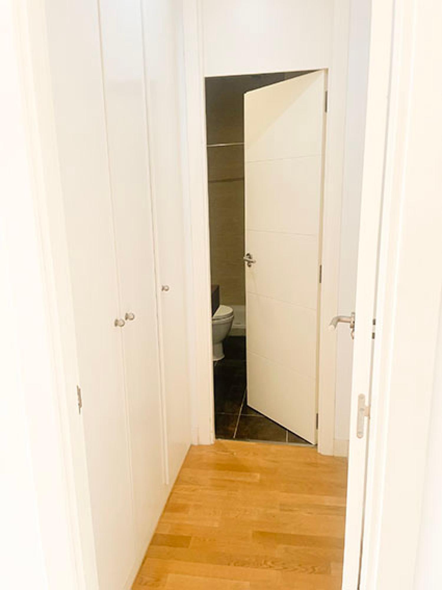 for sale penthouse Salamanca-Goya Madrid Capital 16