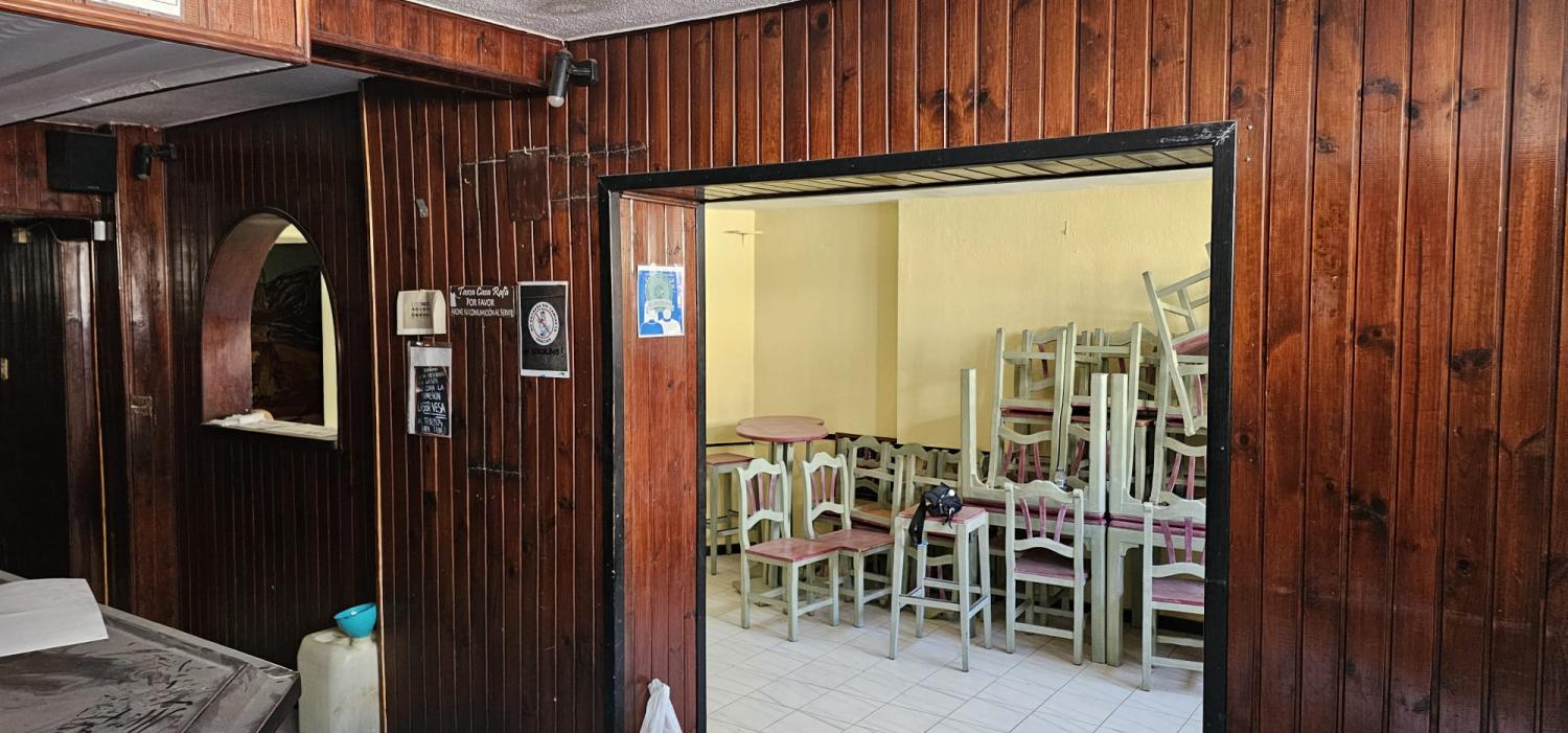 for sale commercial premise El Medano Zona Sur 5