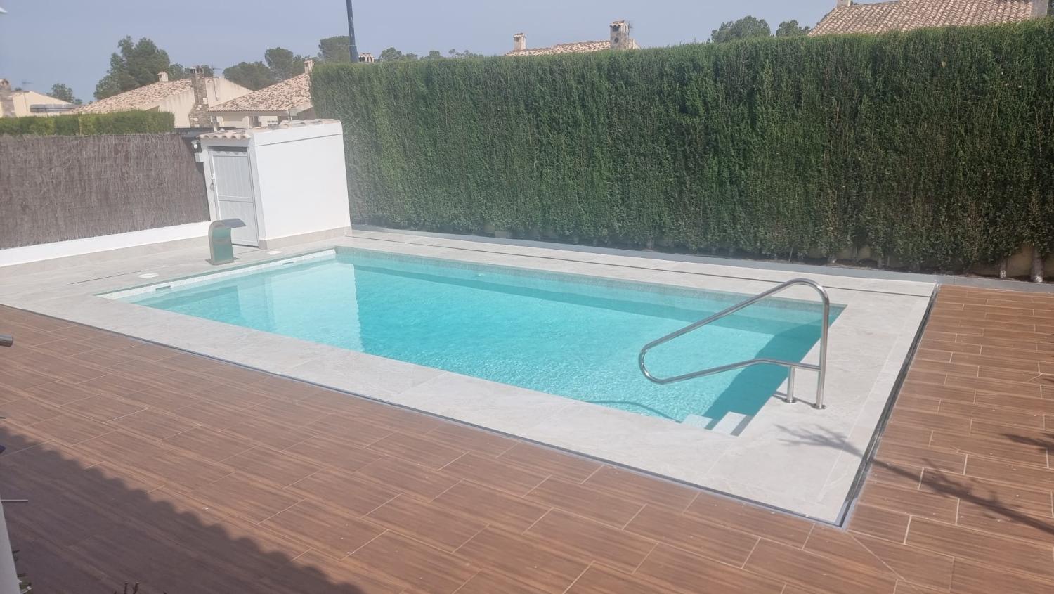  for sale house Calasparra Noroeste 23