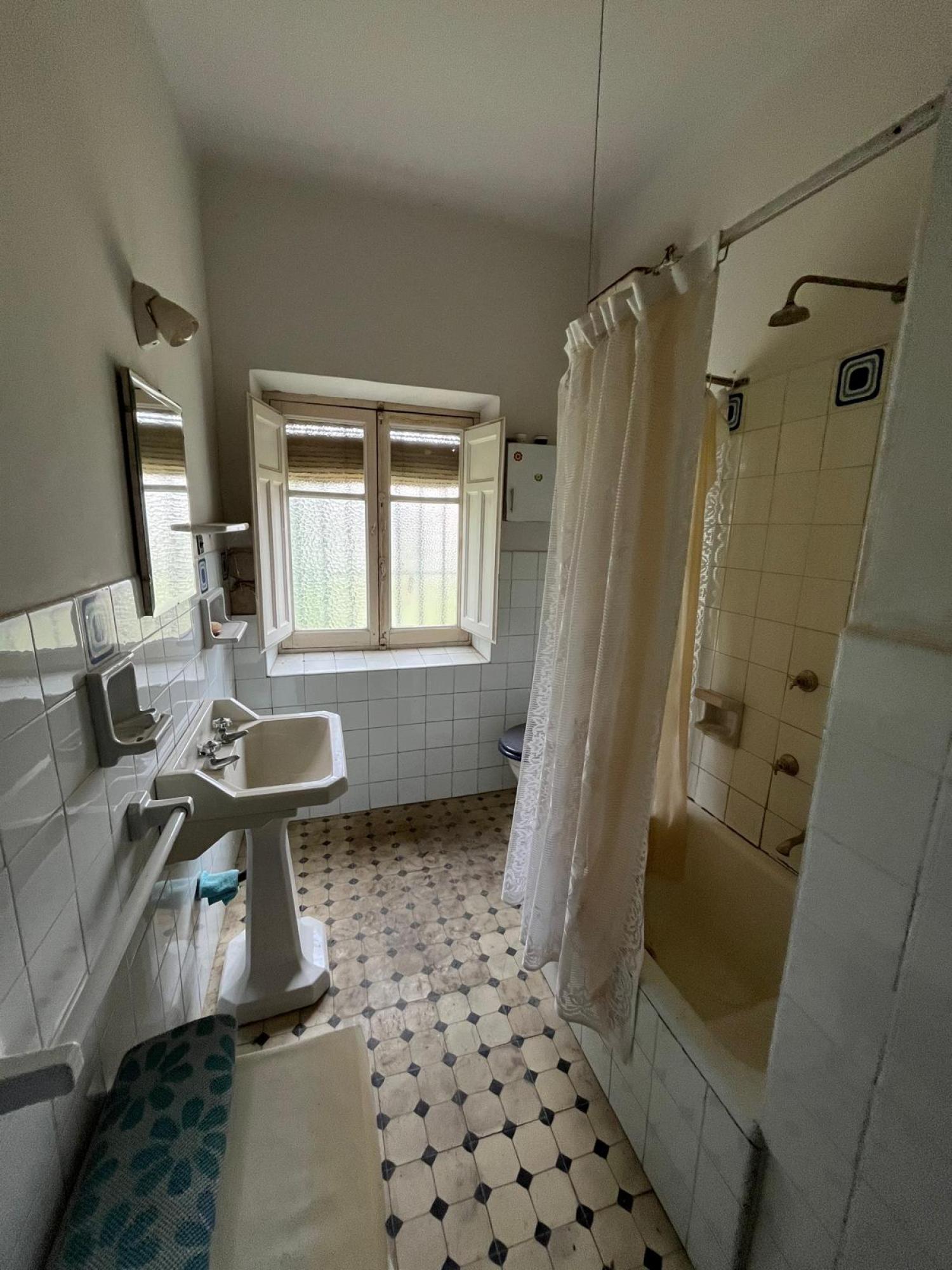  for sale terraced house Labajos Campiña Segoviana 42