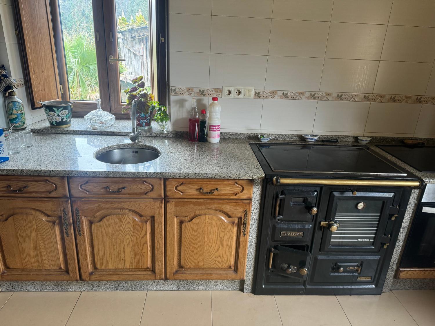  for sale house Mondoñedo Mariña Central 35