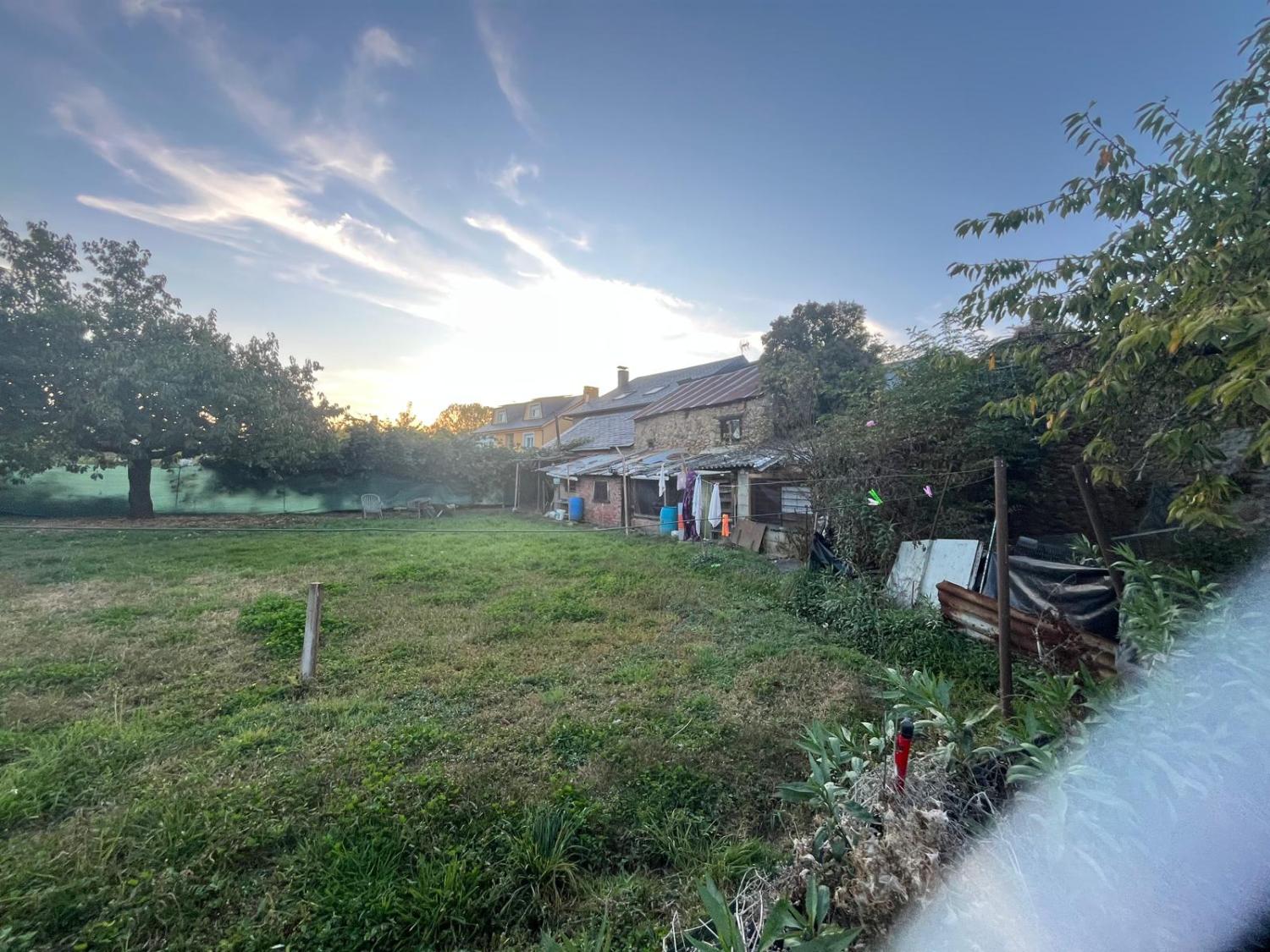  for sale house Villaverde De Los Cestos Bierzo (El) 5