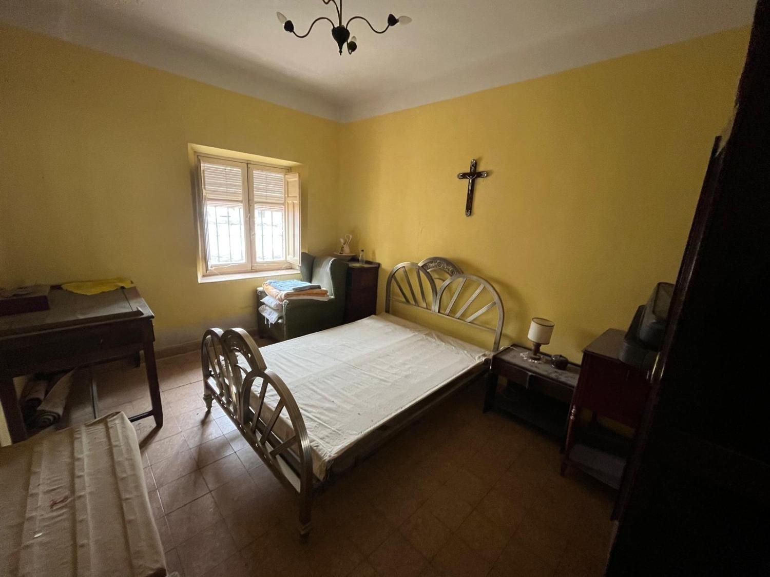  for sale terraced house Labajos Campiña Segoviana 36
