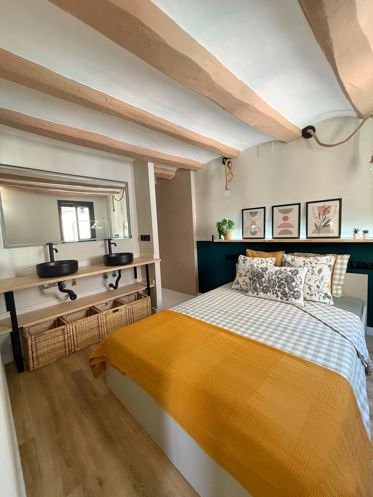  for sale apartment Ciutat Vella-Sant Pere-Santa Caterina-El Born Barcelonès 4