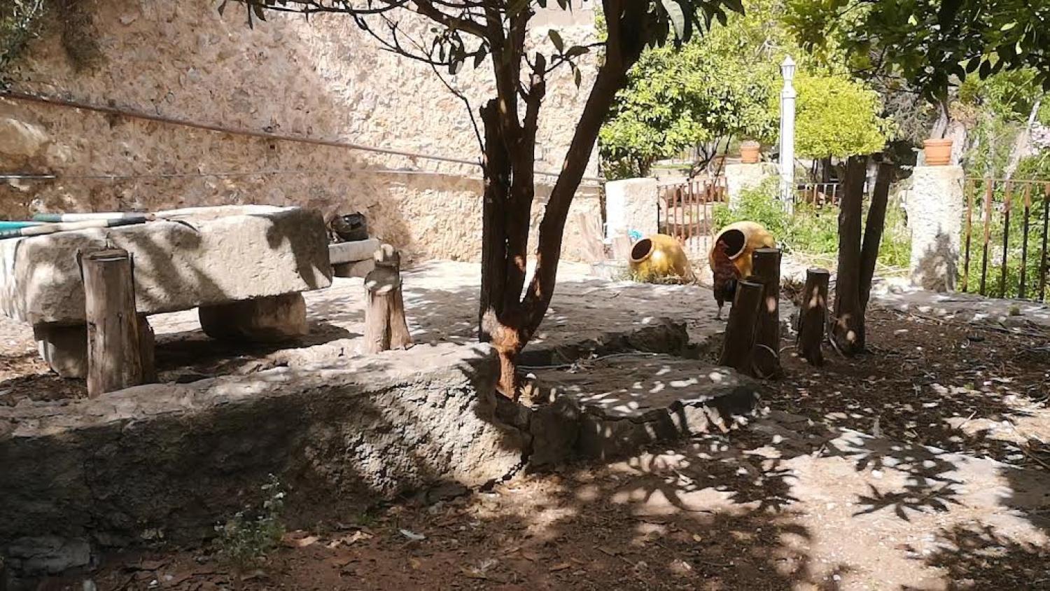  for sale house Campanet Raiguer 22