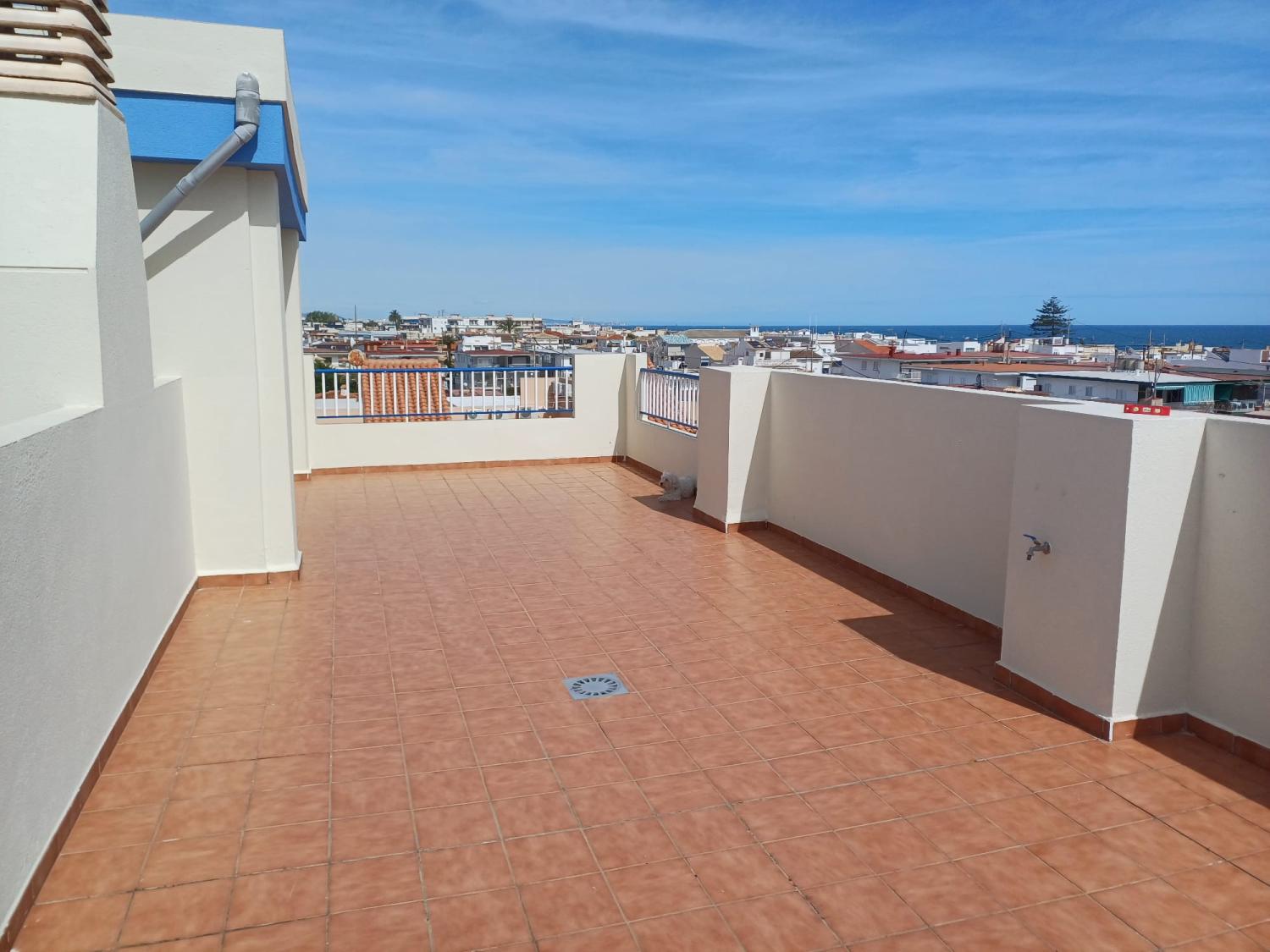  for sale apartment Platja D'oliva Safor 4