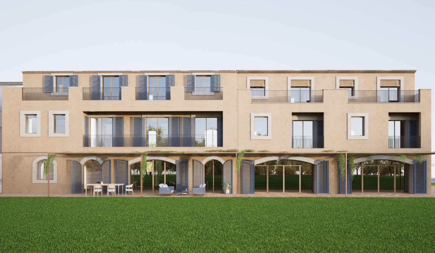  for sale house Palamós Baix Empordà 1