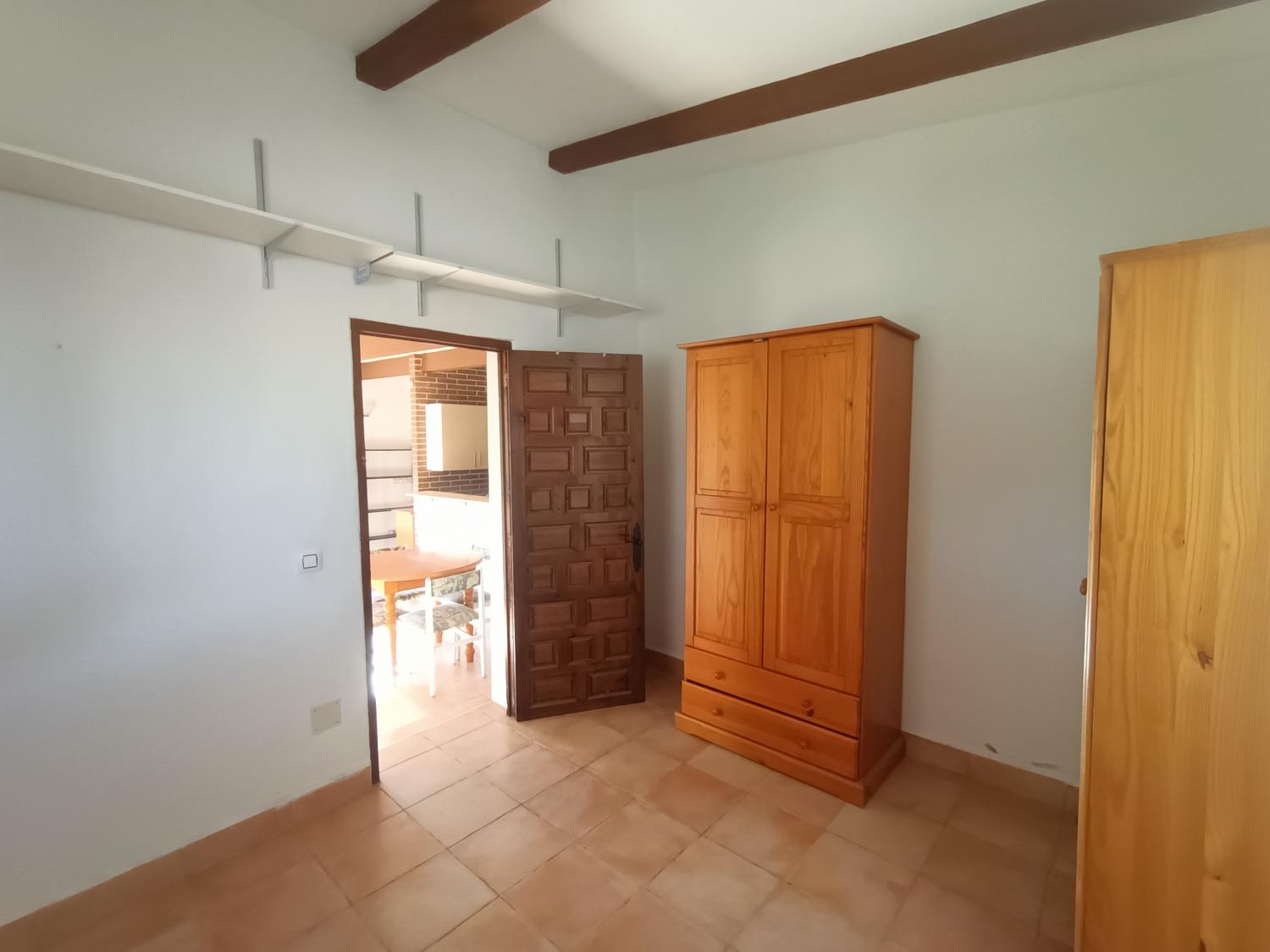  for sale villa Perín Campo De Cartagena 20