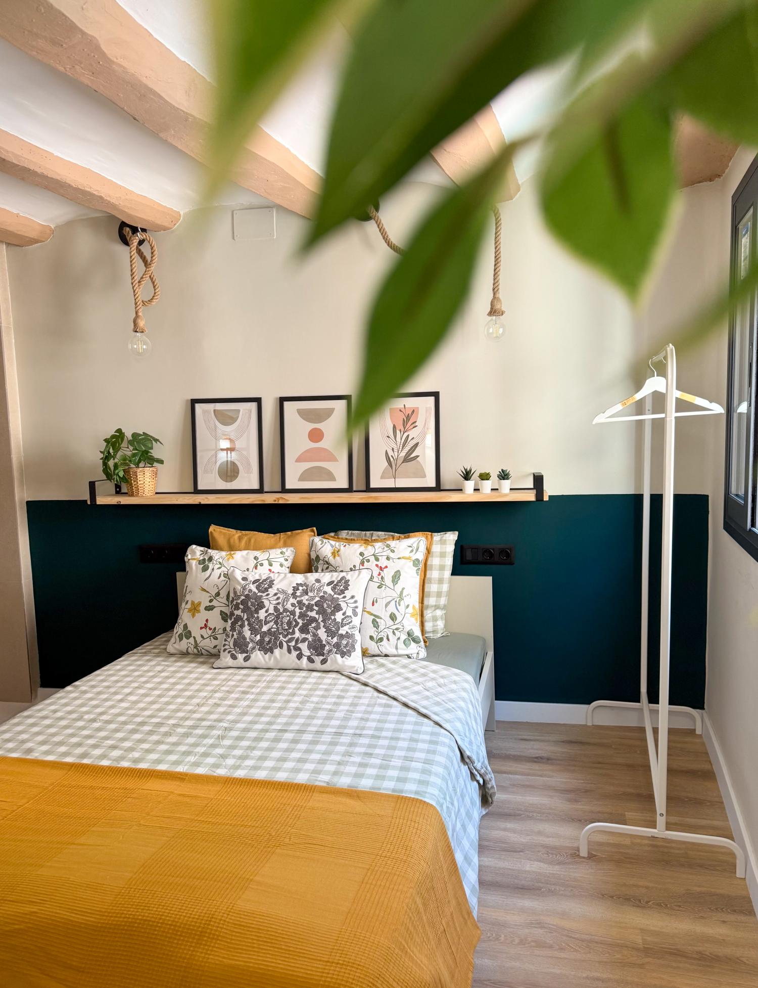  for sale apartment Ciutat Vella-Sant Pere-Santa Caterina-El Born Barcelonès 5