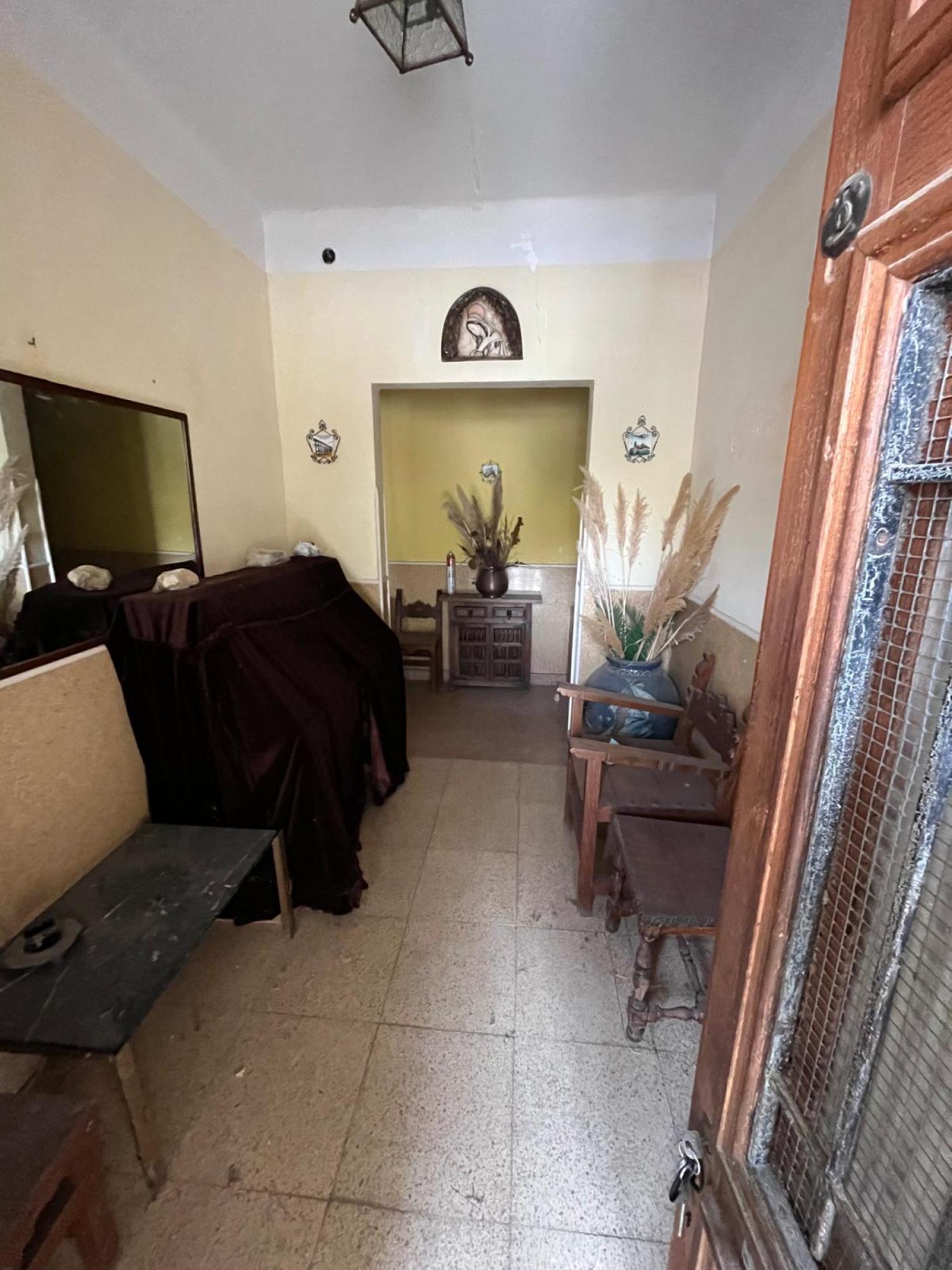  for sale terraced house Labajos Campiña Segoviana 19