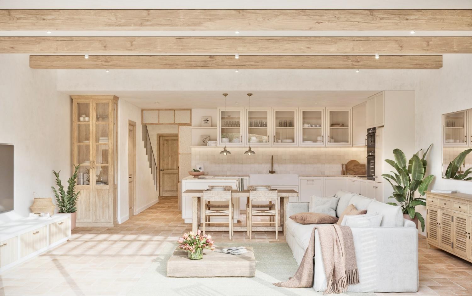  for sale house Palamós Baix Empordà 3