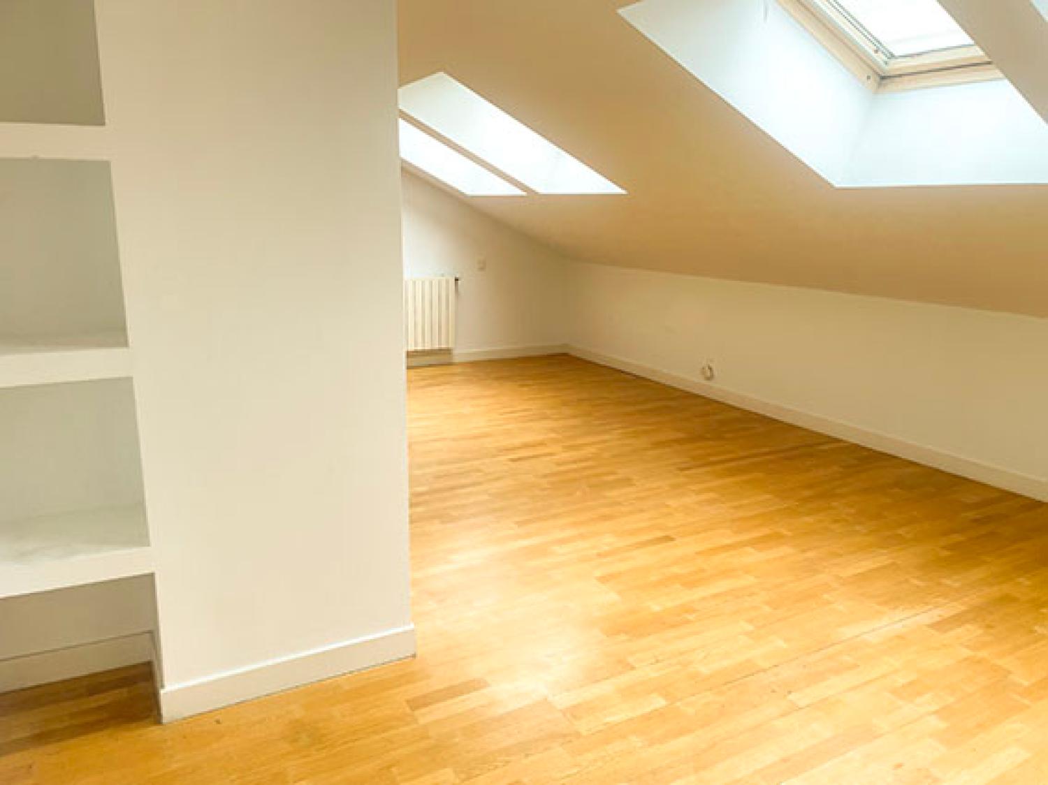 for sale penthouse Salamanca-Goya Madrid Capital 15