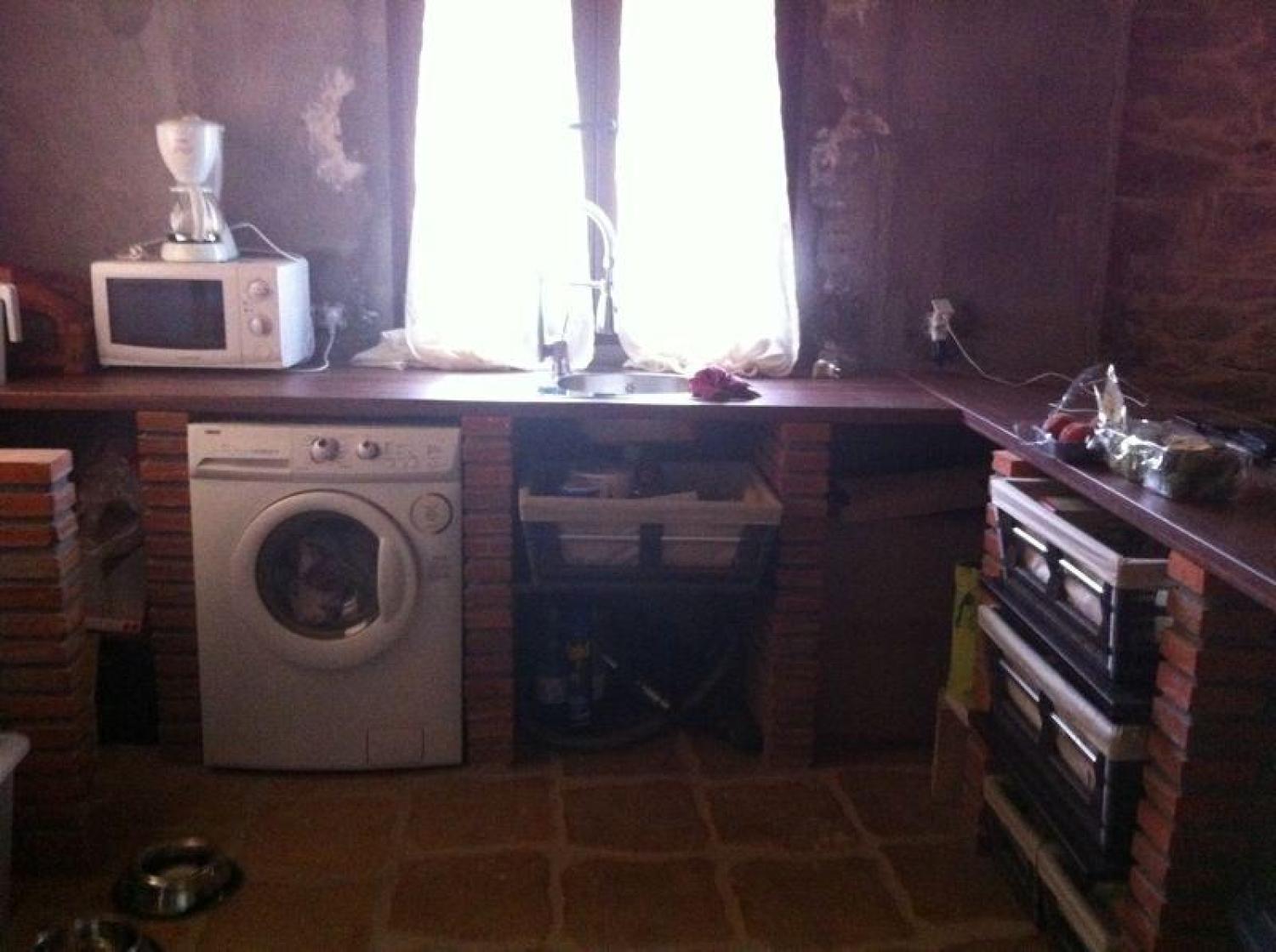  for sale house Santa Cruz De Montes Bierzo (El) 4