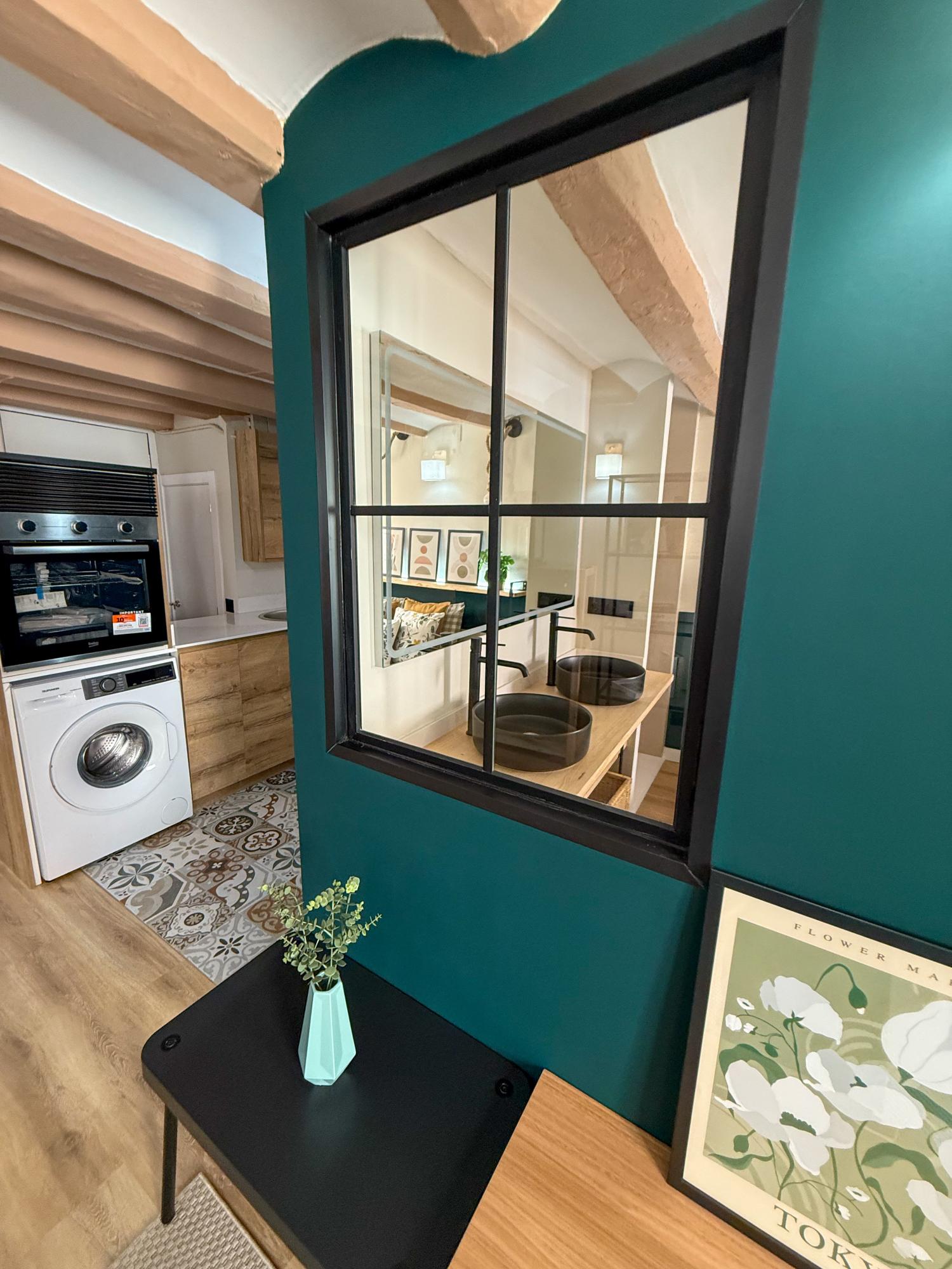  for sale apartment Ciutat Vella-Sant Pere-Santa Caterina-El Born Barcelonès 11