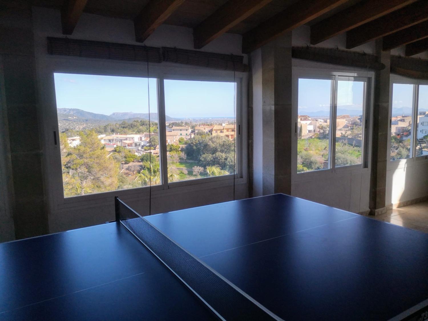  for sale house Campanet Raiguer 11