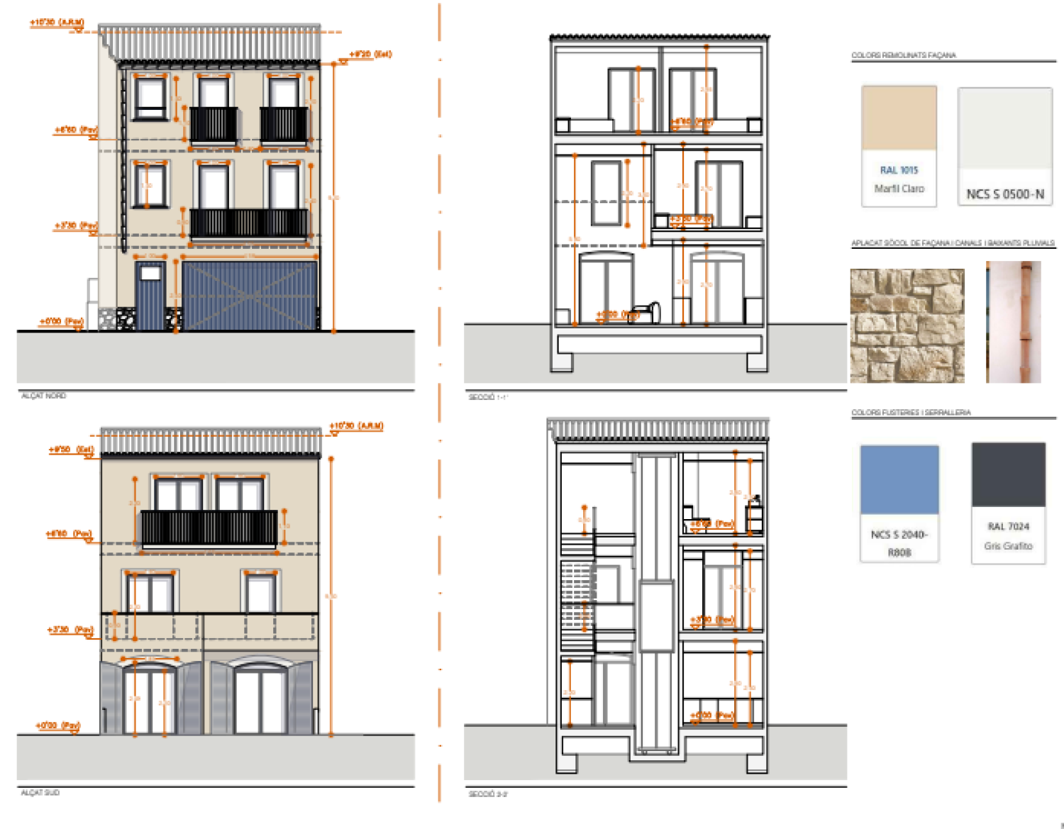  for sale house Palamós Baix Empordà 12