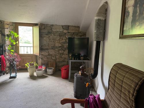 Mondoñedo Mariña Central house foto 6303324