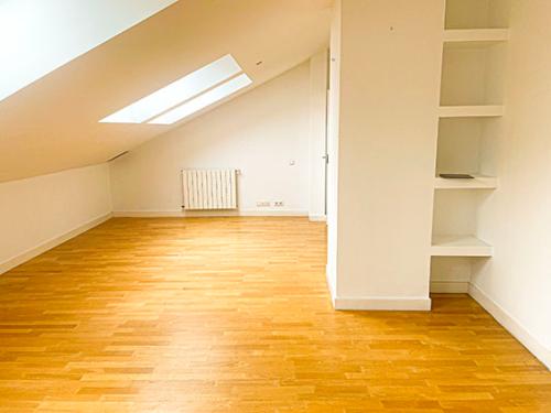 Salamanca-Goya Madrid Capital penthouse foto 6316045