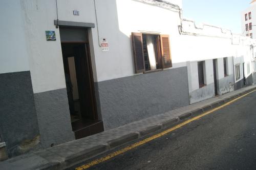 Icod De Los Vinos Zona Norte house foto 6318723