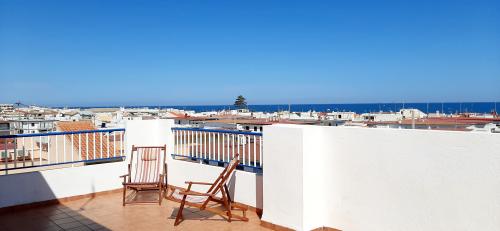Platja D''oliva Safor apartment foto 6306144