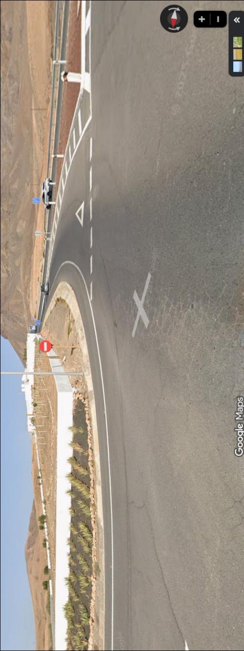 Giniginamar Tuineje country house foto 6319514