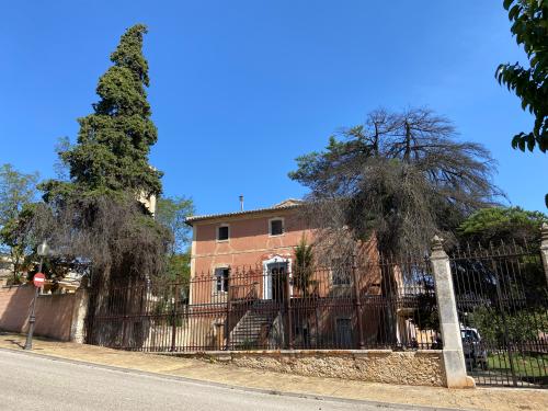 Bocairent Vall D''albaida manor house foto 4513907