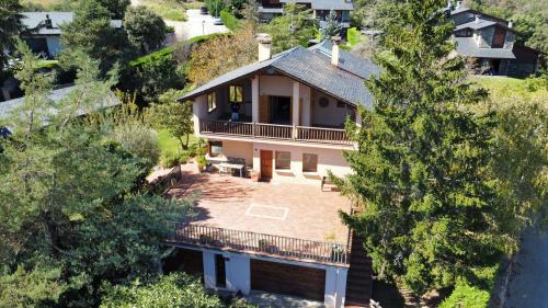 Montferrer Alt Urgell-Cerdenya country house foto 6314695