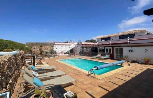 Casillas De Morales Antigua bed and breakfast foto 6314331