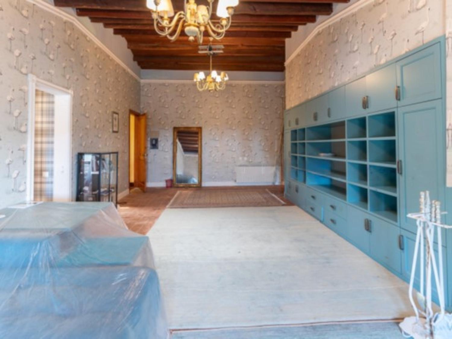  for sale manor house Nucli Antic Maresme 47