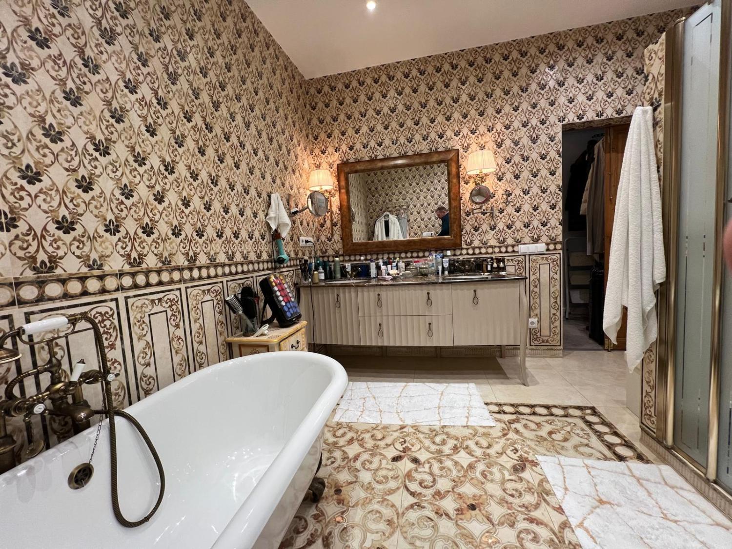  for sale manor house Nucli Antic Maresme 50