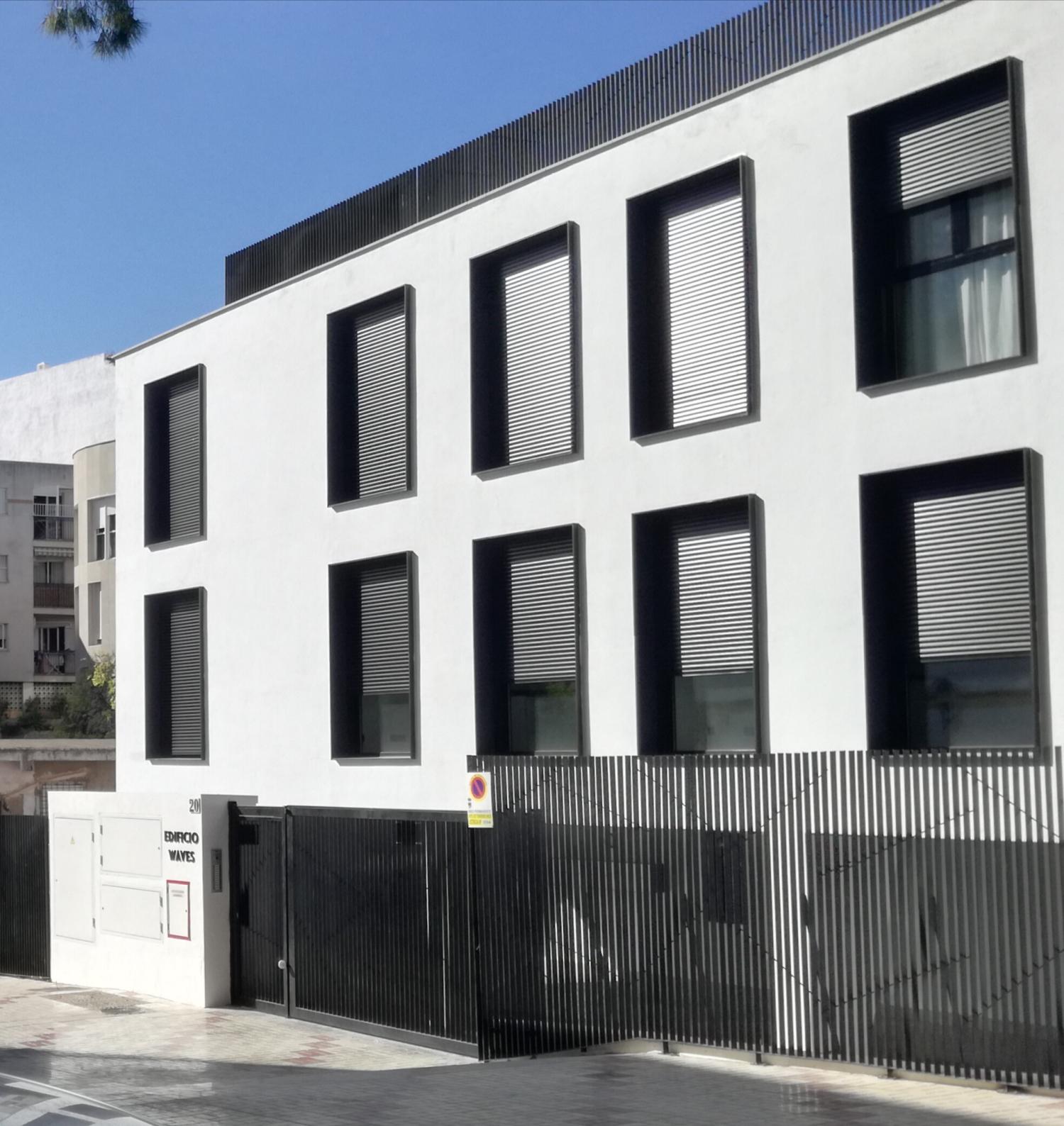  for sale garage Torremolinos Costa Del Sol Occidental 6