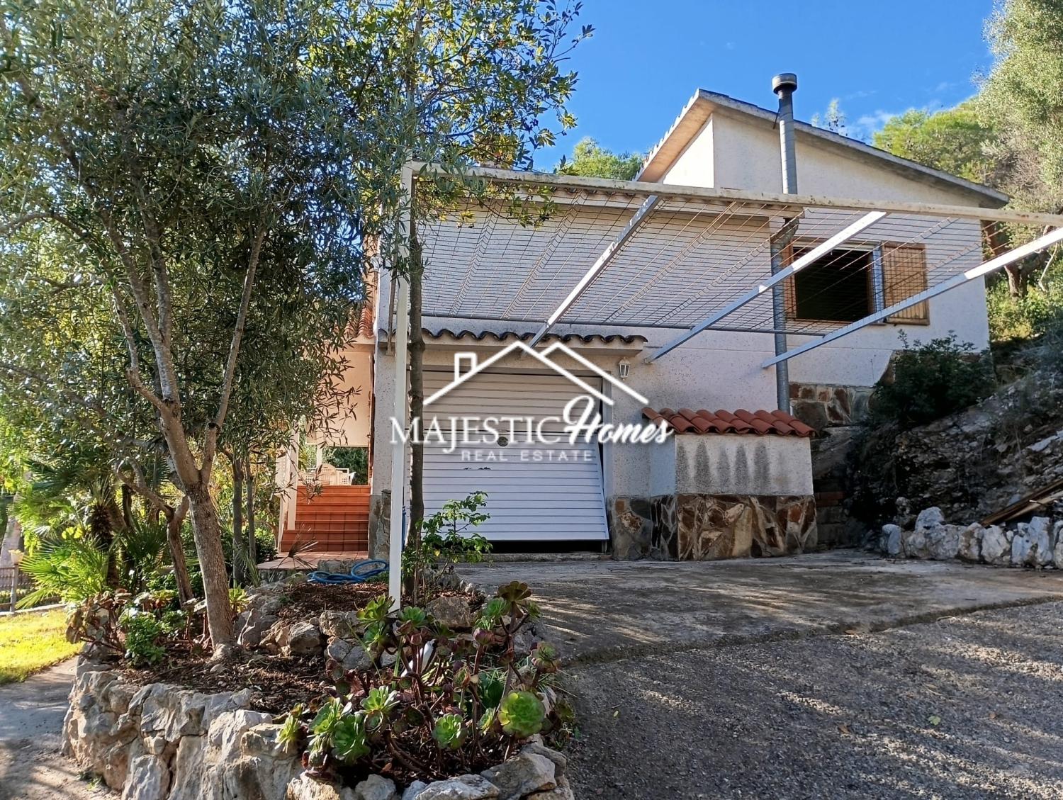  for sale house Cubelles Garraf 34